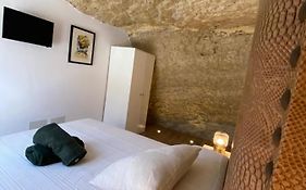 Casa Cueva “El Refugio En La Cueva”